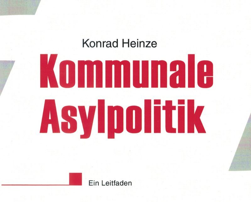 Kommunale Asylpolitik. Ein Leitfaden